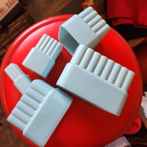 Sweet Creations Ice Cream Sandwich Maker - Picture 4 of 4